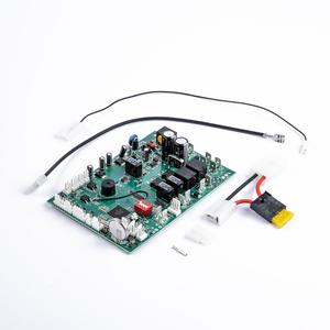 CIRCUIT BOARD FOR RISEATLAS 450/625 by Handicare (formerly RoMedic, Inc.)