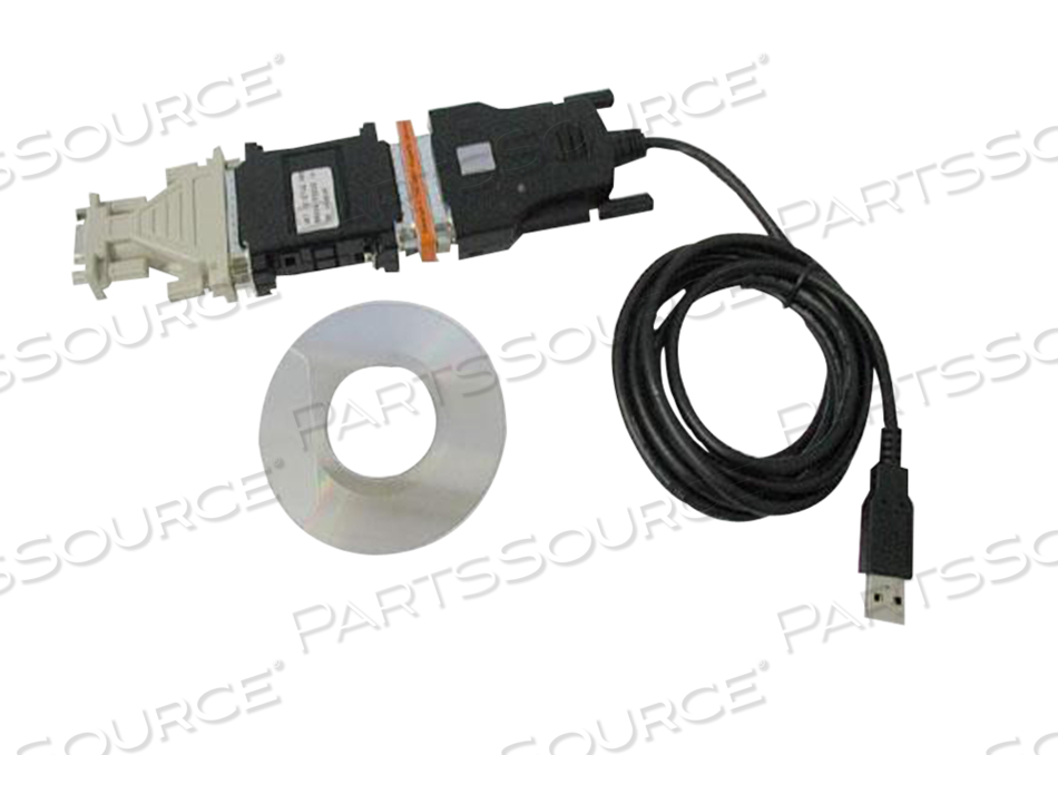 USB-RS232 CONNECTION KIT PRY 