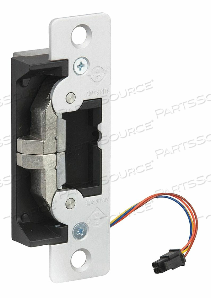 ELECTRIC STRIKE HEAVY DUTY 12/24VAC/DC by Adams Rite ELECTRIC STRIKE HEAVY DUTY 12/24VAC/DC by Adams Rite