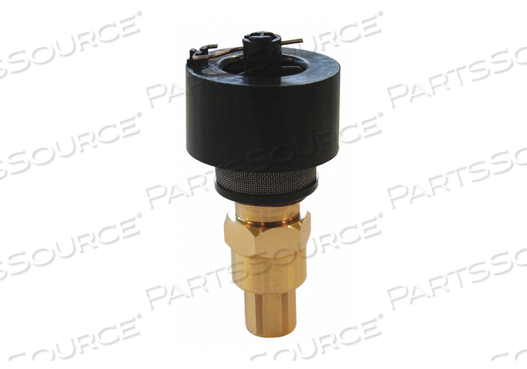 AUTO FLOAT DRAIN REPLACES PARKER EF1 by Speedaire