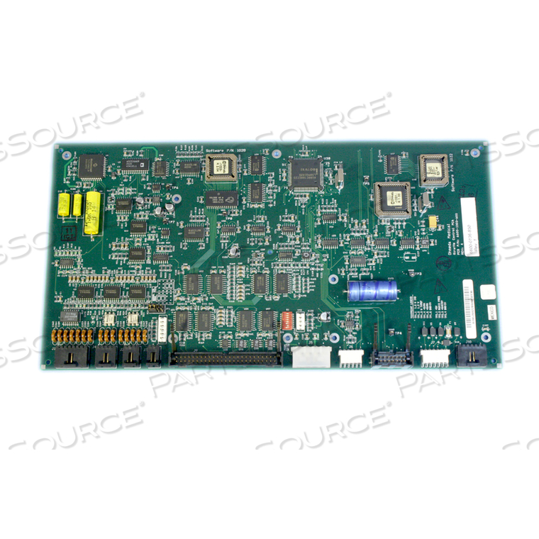 PCA CONTROL SERVICE KIT PCA CONTROL SERVICE KIT