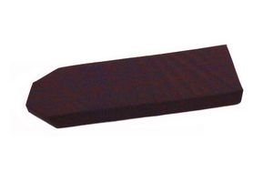 MATTRESS, ULTRA COMFORT HEAD/SEAT, 26IN WIDTH, 59.5IN SIZE, 4IN THICKNESS, FOR USE WITH: FOR EYE SURGERY STRETCHER by Stryker Medical MATTRESS, ULTRA COMFORT HEAD/SEAT, 26IN WIDTH, 59.5IN SIZE, 4IN THICKNESS, FOR USE WITH: FOR EYE SURGERY STRETCHER by Stryker Medical