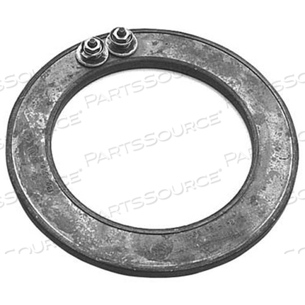 RING HEATER 120V 1000W 6-1/8" OD 