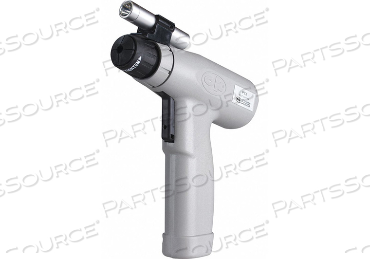 PTX WITH LIGHT ATTACHMENT by OK Industries PTX WITH LIGHT ATTACHMENT by OK Industries