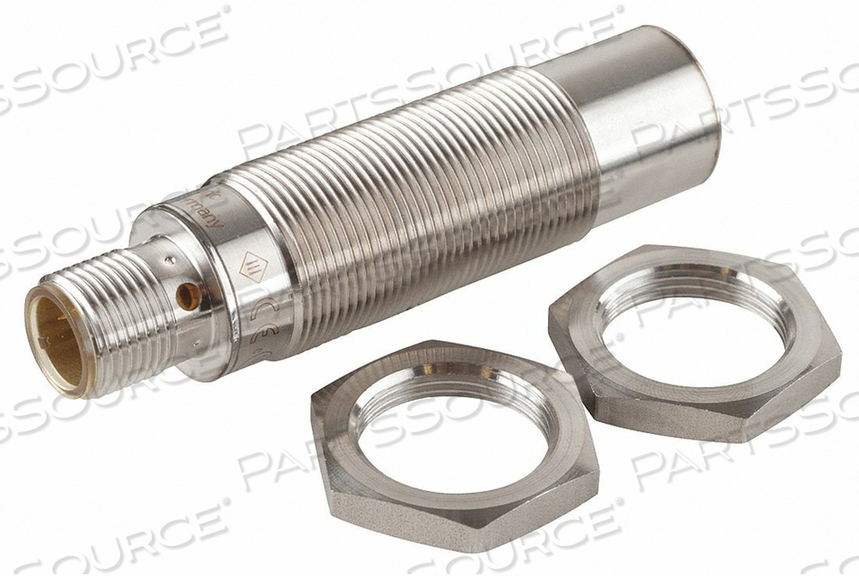 PROXIMITY SENSOR INDUCTIVE 12MM PNP NO by IFM Efector PROXIMITY SENSOR INDUCTIVE 12MM PNP NO by IFM Efector