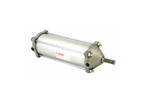 AIR CYLINDER AIR 3-1/2 IN BORE CLEVIS by Velvac