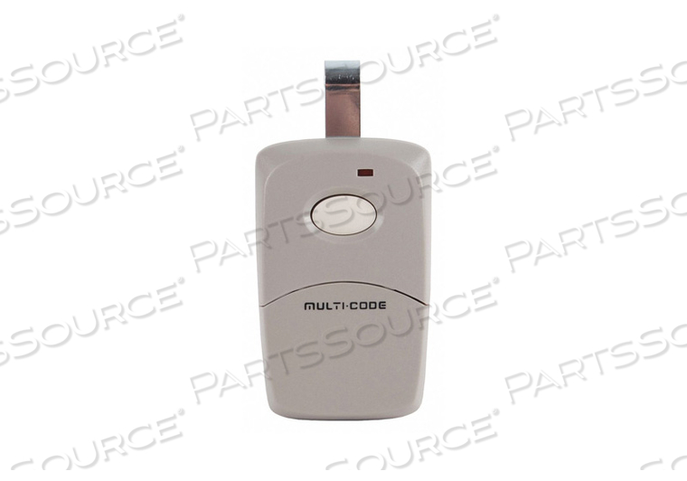 VISOR TRANSMITTER RANGE 200 FT. by Linear