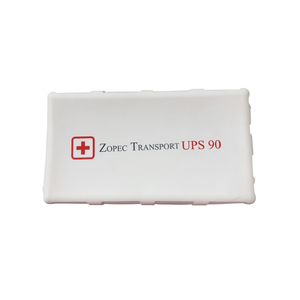 SILICONE COVER FOR UPS 90 by Zopec Medical, LLC