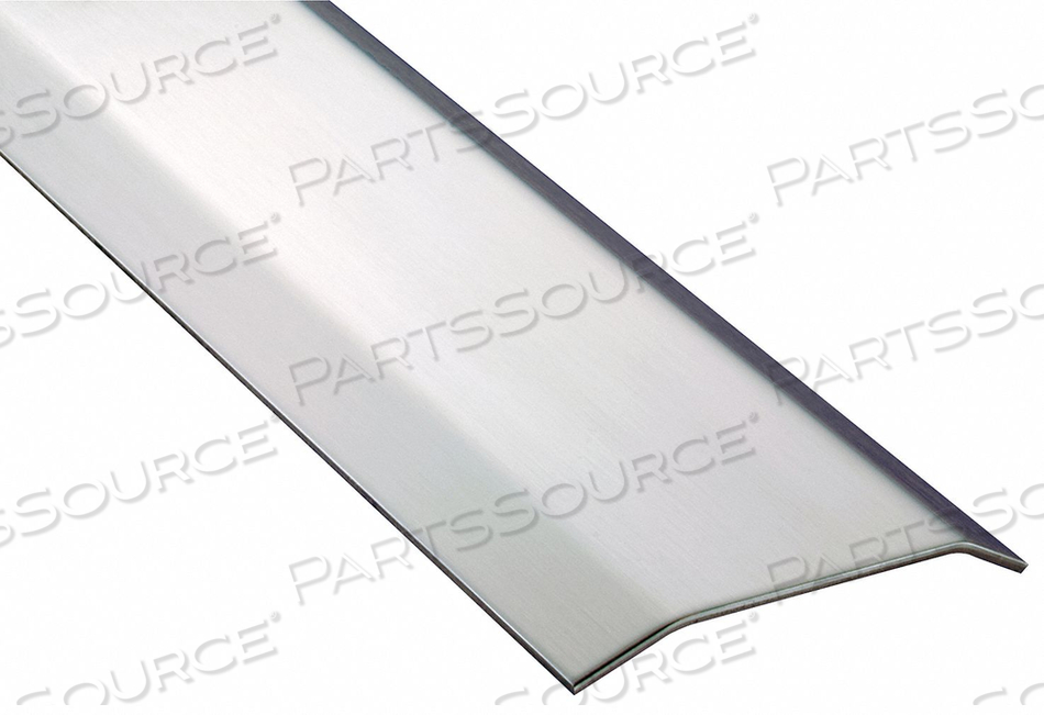 SADDLE THRESHOLD SMOOTH TOP 6 FT BRUSHED by Pemko