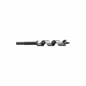 1" X 8" SHIP AUGER POUCHED by International Tool Mfg.