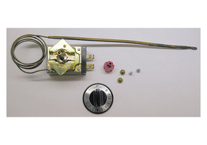 ELEC COOK CONTROL TSTAT 200-450 RANGE by Robertshaw