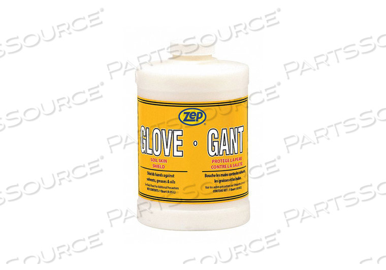 HAND LOTION 1 QT. CARTRIDGE LIQUID PK12 by Zep