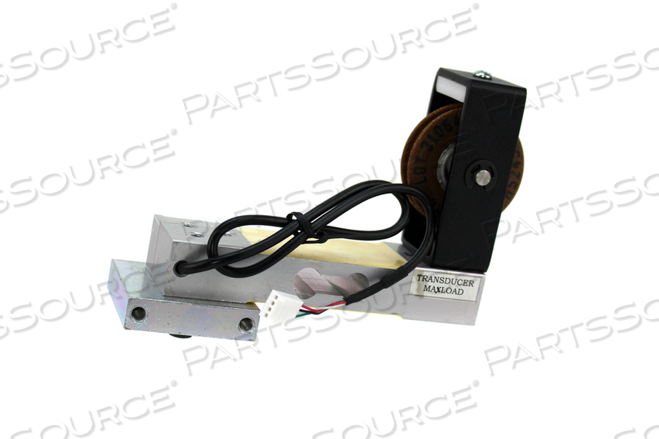 LOAD CELL FOR DTS AND TRITON TRACTION SYSTEMS by Chattanooga Group (A DJO Company)