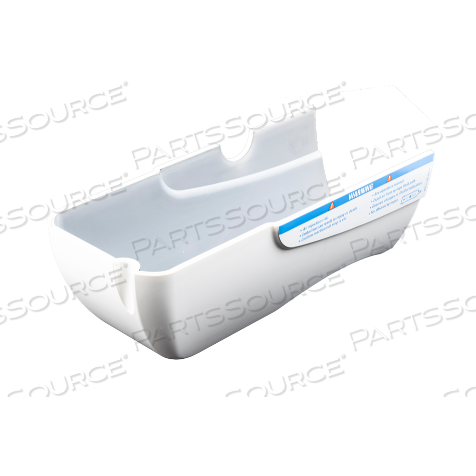 COVER, PROVIS HEAD, BOTTOM by Bayer Healthcare LLC COVER, PROVIS HEAD, BOTTOM by Bayer Healthcare LLC