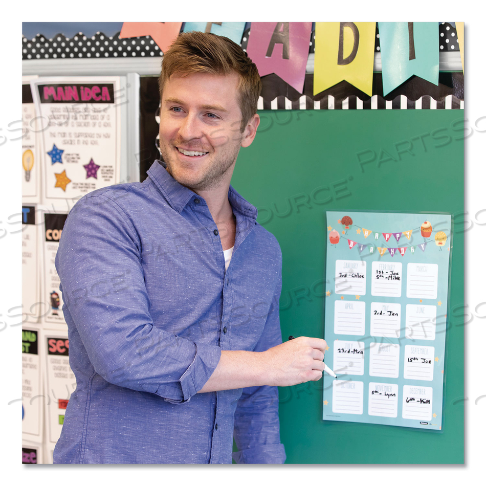 LAMINATING POUCHES, 5 MIL, 9" X 11.5", GLOSS CLEAR by Fellowes