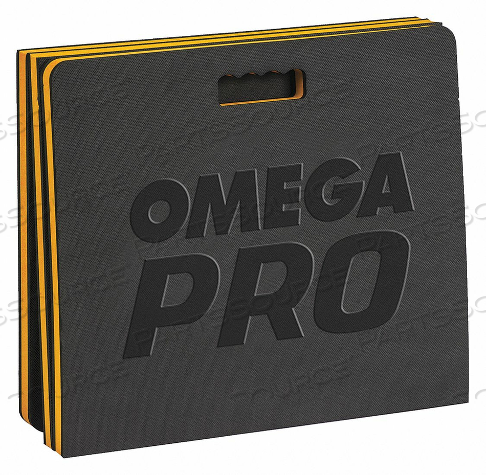 PAD EVA 45-1/2 IN L X 17-7/8 IN W by Omega Engineering PAD EVA 45-1/2 IN L X 17-7/8 IN W by Omega Engineering