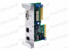 APC SYMMETRA LX COMMUNICATIONS CARD by APC / American Power Conversion
