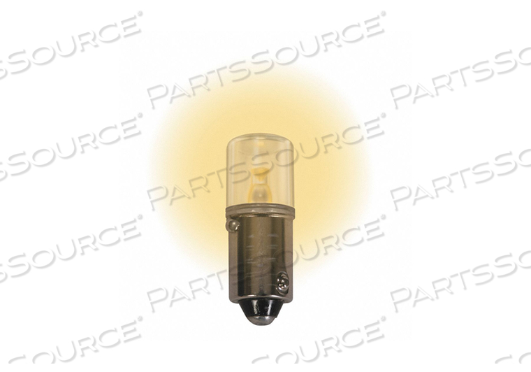 MINIATURE LED BULB LM1012MB T3 1/4 12V by Lumapro Products MINIATURE LED BULB LM1012MB T3 1/4 12V by Lumapro Products