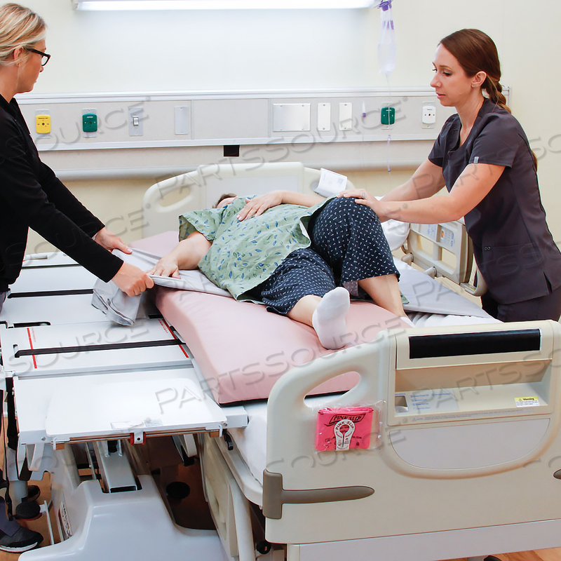 PINK MATTRESS FOR TOTAL LIFT 2 by Wy' East Medical Corp