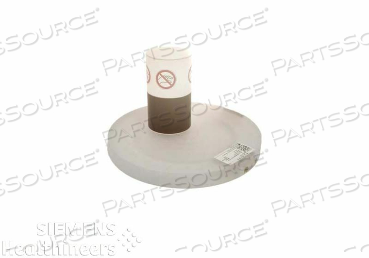 WIRE-BOWL, PHANTOM 60, FOR USE WITH: FOR CT SCANNER by Siemens Medical Solutions