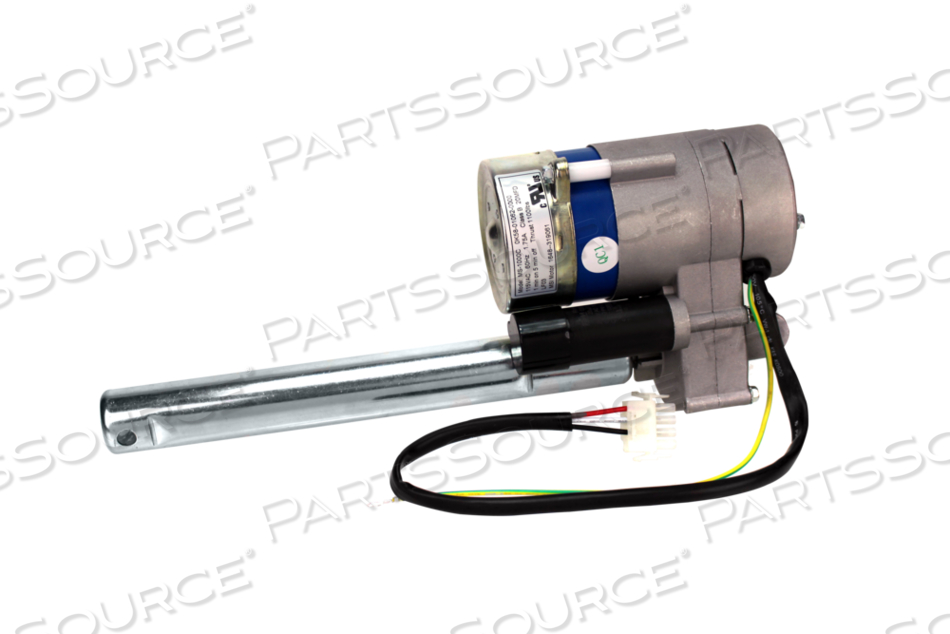 110V CMC LIFT INCLINE MOTOR by Life Fitness 110V CMC LIFT INCLINE MOTOR by Life Fitness