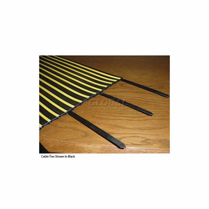 24" HEAVY DUTY BLACK CABLE TIE by Innoplast, Inc 24" HEAVY DUTY BLACK CABLE TIE by Innoplast, Inc