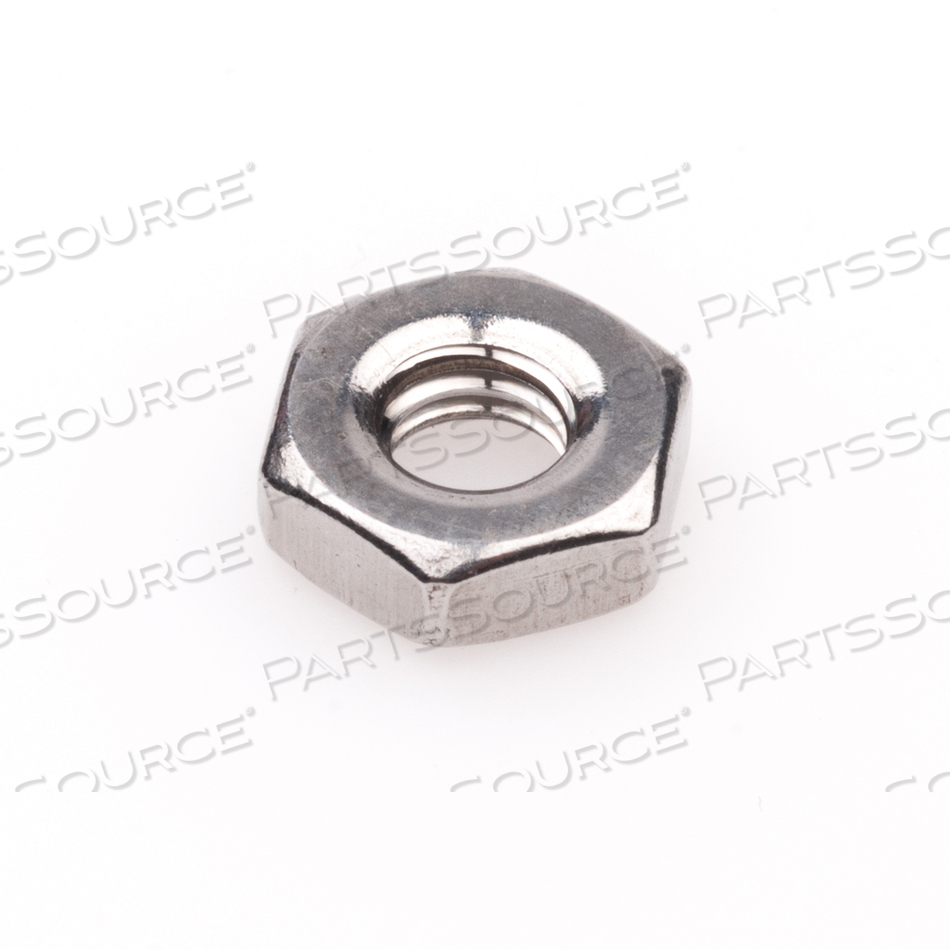 NUT,HEX,SS, 10-32 by STERIS Corporation