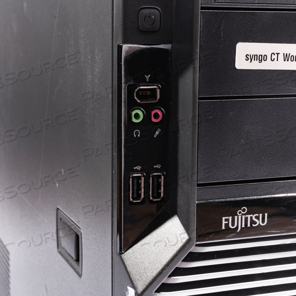 11E IES TOWER FOR SPECT/CT SCANNER by Siemens Medical Solutions 11E IES TOWER FOR SPECT/CT SCANNER by Siemens Medical Solutions