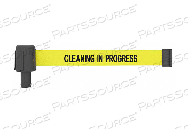 PLUS BARRIER SYSTEM HEAD CLEAN PROG PK5 by Banner Stakes