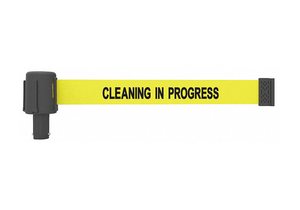 PLUS BARRIER SYSTEM HEAD CLEAN PROG PK5 by Banner Stakes