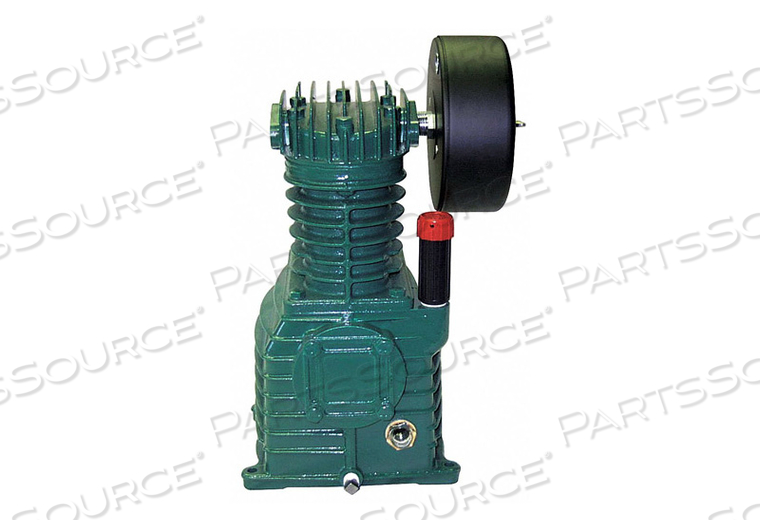 AIR COMPRESSOR PUMP 1 STAGE 3 HP by Rolair