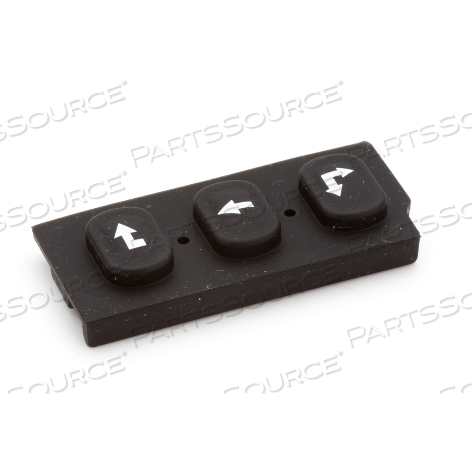 KEYPAD 3 BUTTON H12+ by Mortara Instrument, Inc