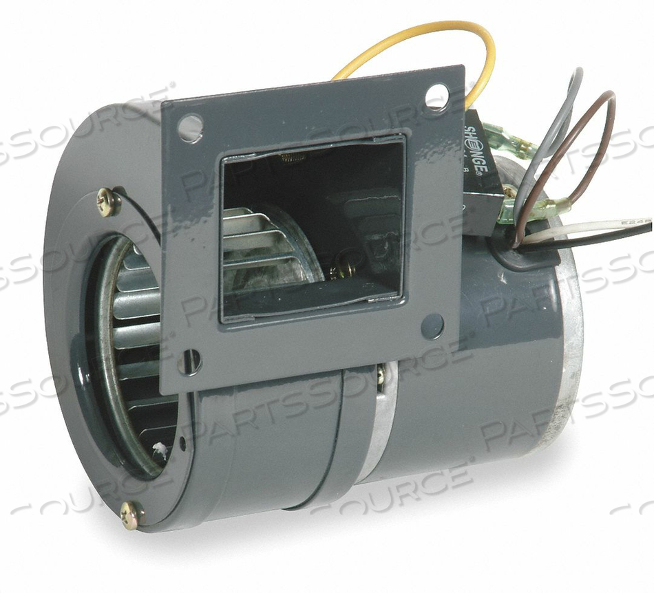 OEM BLOWER, WHEEL TYPE FORWARD-CURVED, DRIVE TYPE DIRECT DRIVE, INCLUDES DRIVE PACKAGE NOT APPLICABLE, ASSEMBLY ASSEMBLED, WHEEL DIAMETER 2 by DAYTON ELECTRIC MANUFACTURING CO OEM BLOWER, WHEEL TYPE FORWARD-CURVED, DRIVE TYPE DIRECT DRIVE, INCLUDES DRIVE PACKAGE NOT APPLICABLE, ASSEMBLY ASSEMBLED, WHEEL DIAMETER 2 by DAYTON ELECTRIC MANUFACTURING CO