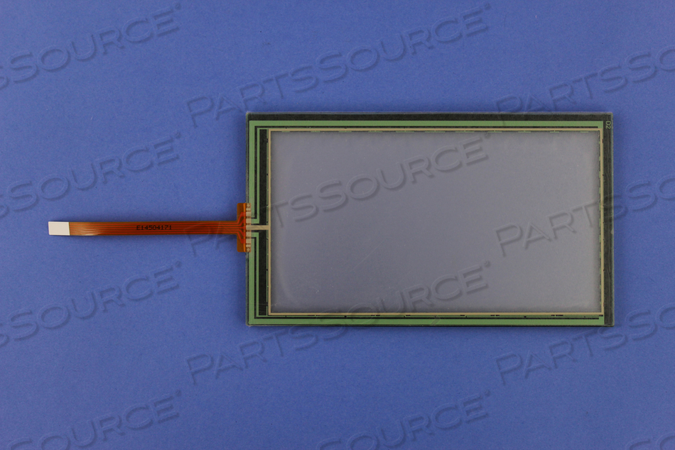 DISPLAY, TOUCH-SCREEN, WITH REINFORCEMENT, FOR INTOUCH® CRITICAL CARE BED MODEL FL27 (2130/2140) by Stryker Medical DISPLAY, TOUCH-SCREEN, WITH REINFORCEMENT, FOR INTOUCH® CRITICAL CARE BED MODEL FL27 (2130/2140) by Stryker Medical