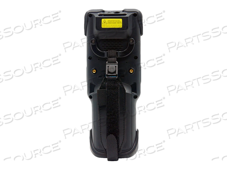 WASP WDT 950, DATA COLLECTION TERMINAL, RUGGED, ANDROID 10, 64 GB, 4" COLOR TFT (480 X 800), REAR CAMERA, BARCODE READER, (2D IMAGER), MICRO by Wasp Barcode WASP WDT 950, DATA COLLECTION TERMINAL, RUGGED, ANDROID 10, 64 GB, 4" COLOR TFT (480 X 800), REAR CAMERA, BARCODE READER, (2D IMAGER), MICRO by Wasp Barcode