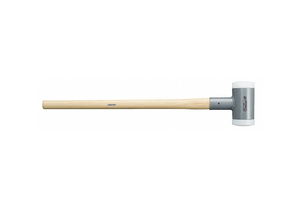 DEAD BLOW SLEDGE HAMMER 20 LB. 39-1/4 by Halder