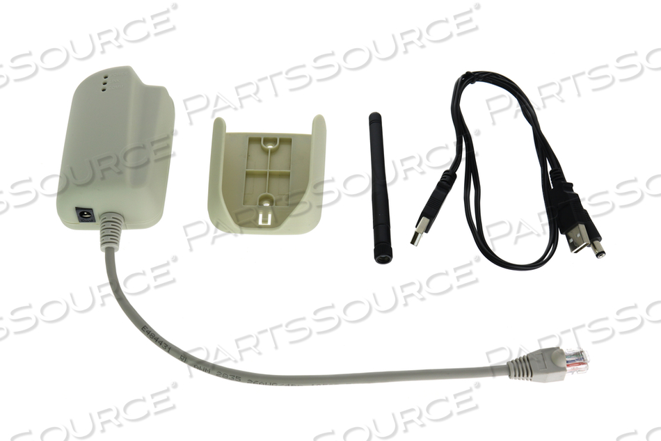 ETHERNET ROUTER, WITH LBRIDG by Mindray North America