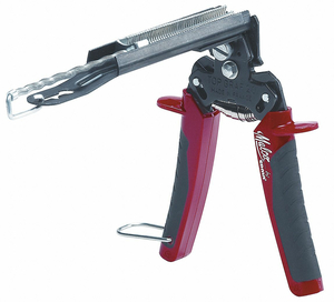 HOG RING PLIERS SELF FEED 7 by Malco HOG RING PLIERS SELF FEED 7 by Malco