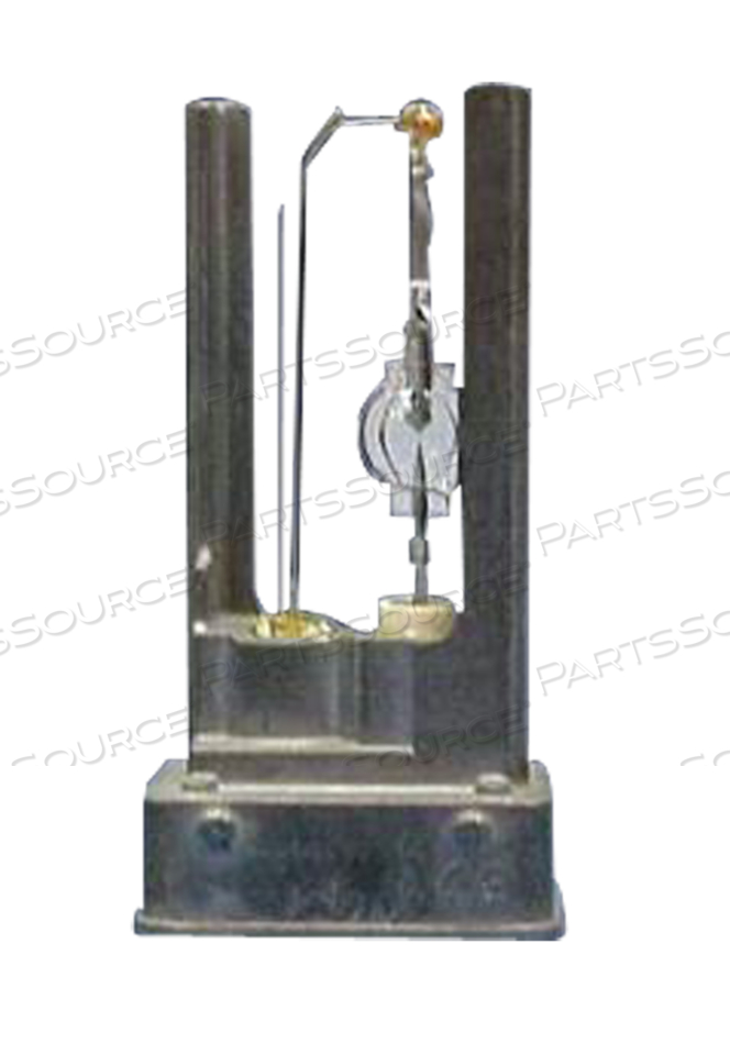 ARC LAMP, 100 W, 6000 K, XENON, 350, 1000 HR 