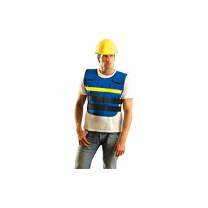 CLASSIC PHASE COOL FIRE RETARDANT COOLING VEST by Occunomix