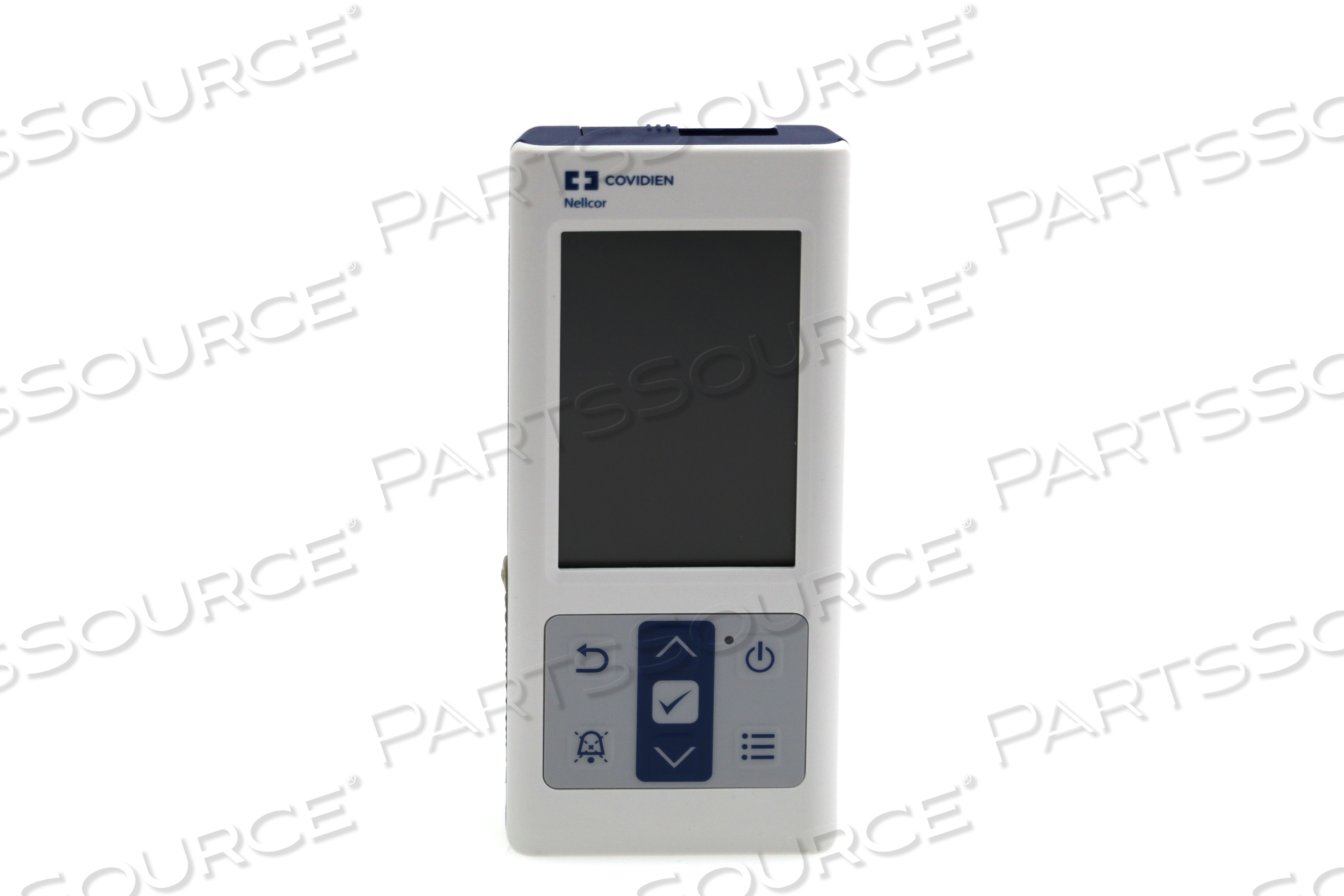 入浴用品 COVIDIEN Nellcor Nellcor/Covidien PM10N SpO₂ Patient Monitoring System | KeeboMed
