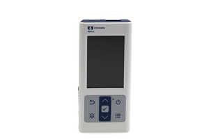 PORTABLE PATIENT MONITORING SYSTEM