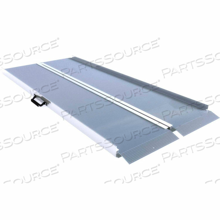 TRAVERSE FOLDING RAMP - 30-1/4 X 24 1600 LB. CAPACITY by Ez-Access TRAVERSE FOLDING RAMP - 30-1/4 X 24 1600 LB. CAPACITY by Ez-Access