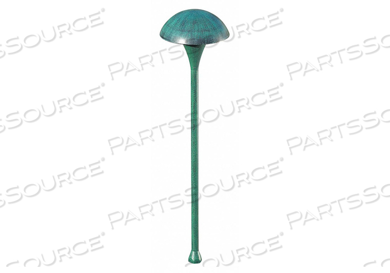 PATHLIGHT LED STAKE MNT 3000K GREEN by Hadco PATHLIGHT LED STAKE MNT 3000K GREEN by Hadco