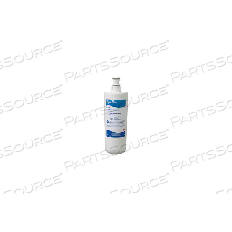 AQUA-PURE REPLACEMENT CARTRIDGE FOR AP EASY CS-FF - C-CS-FF 