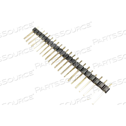 HEADER, 4 IN X 6 IN, 4 OZ by Chattanooga Group (A DJO Company)