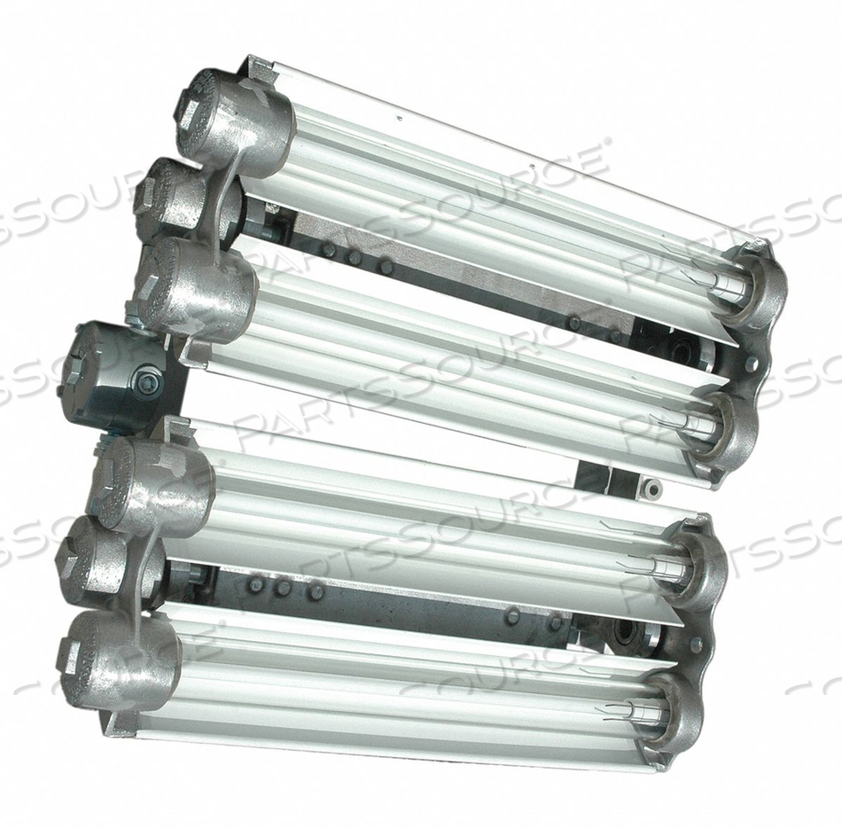 EXPLOSION PROOF LIGHTING T8-LED 96W 