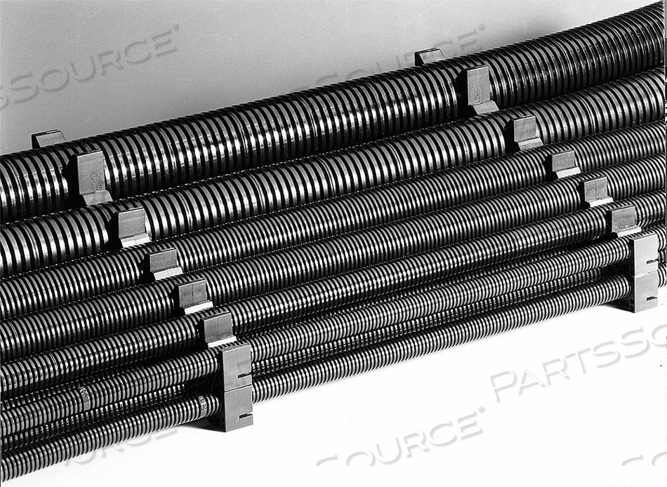 CORRUGATED TUBING 98 FT. SIZE 2IN. by Reiku