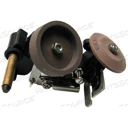 SHARPENER ASSEMBLY,W/O COVER by Berkel Slicers