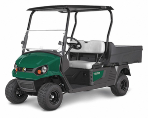 UTILITY VEHICLE GAS 13.5 HP 16.5 MPH by Cushman